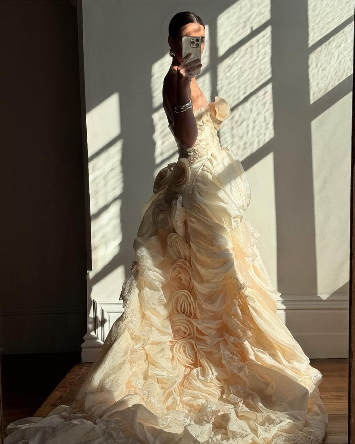 vestidos vintage novias