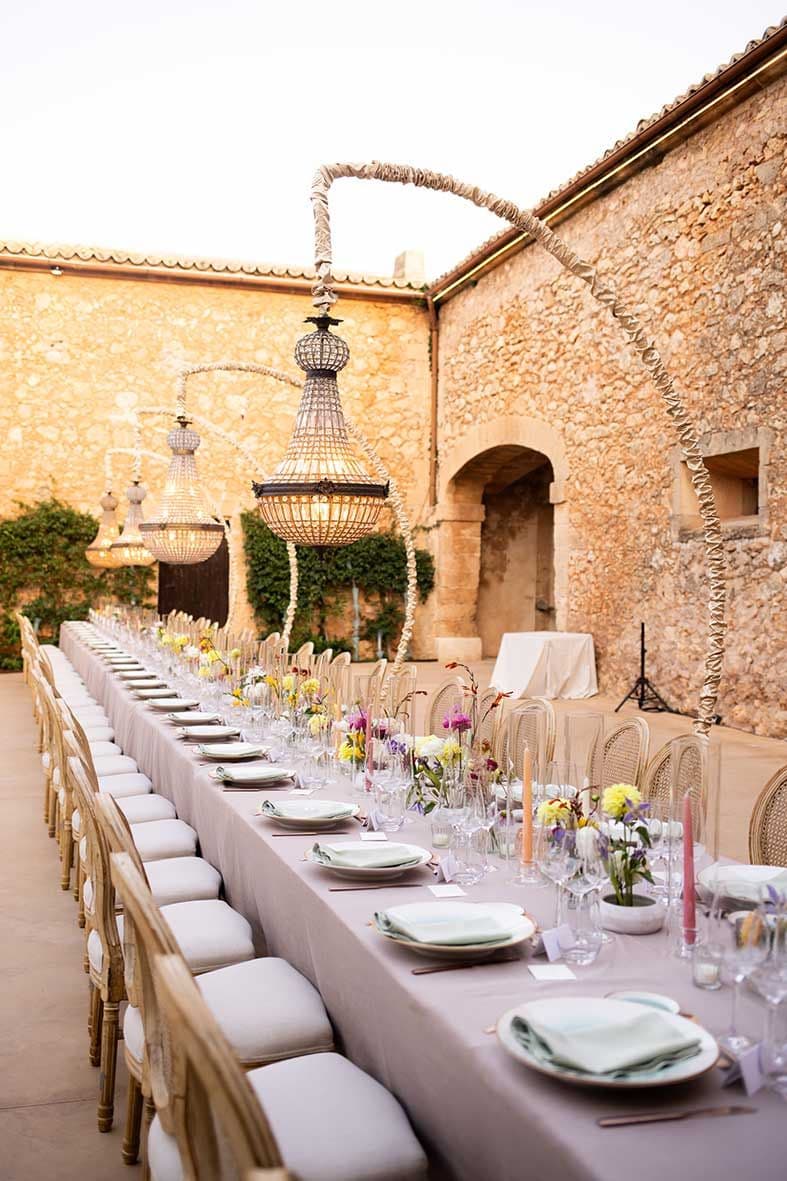 Tendencias en bodas 2026