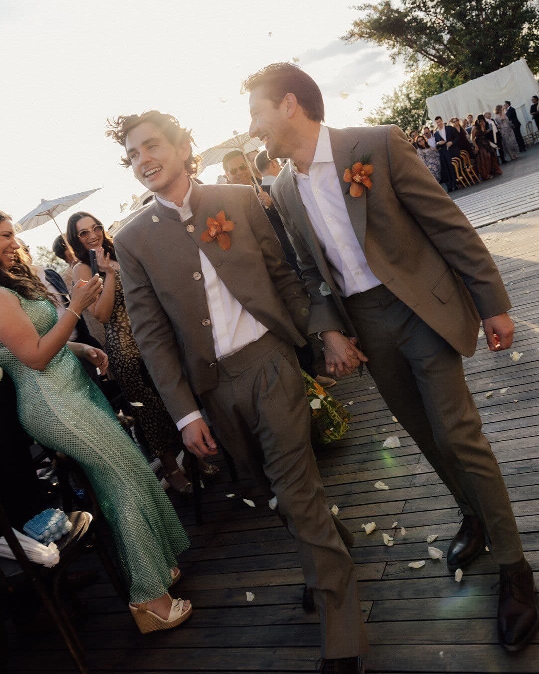 trajes de novios boda Casa cuesta