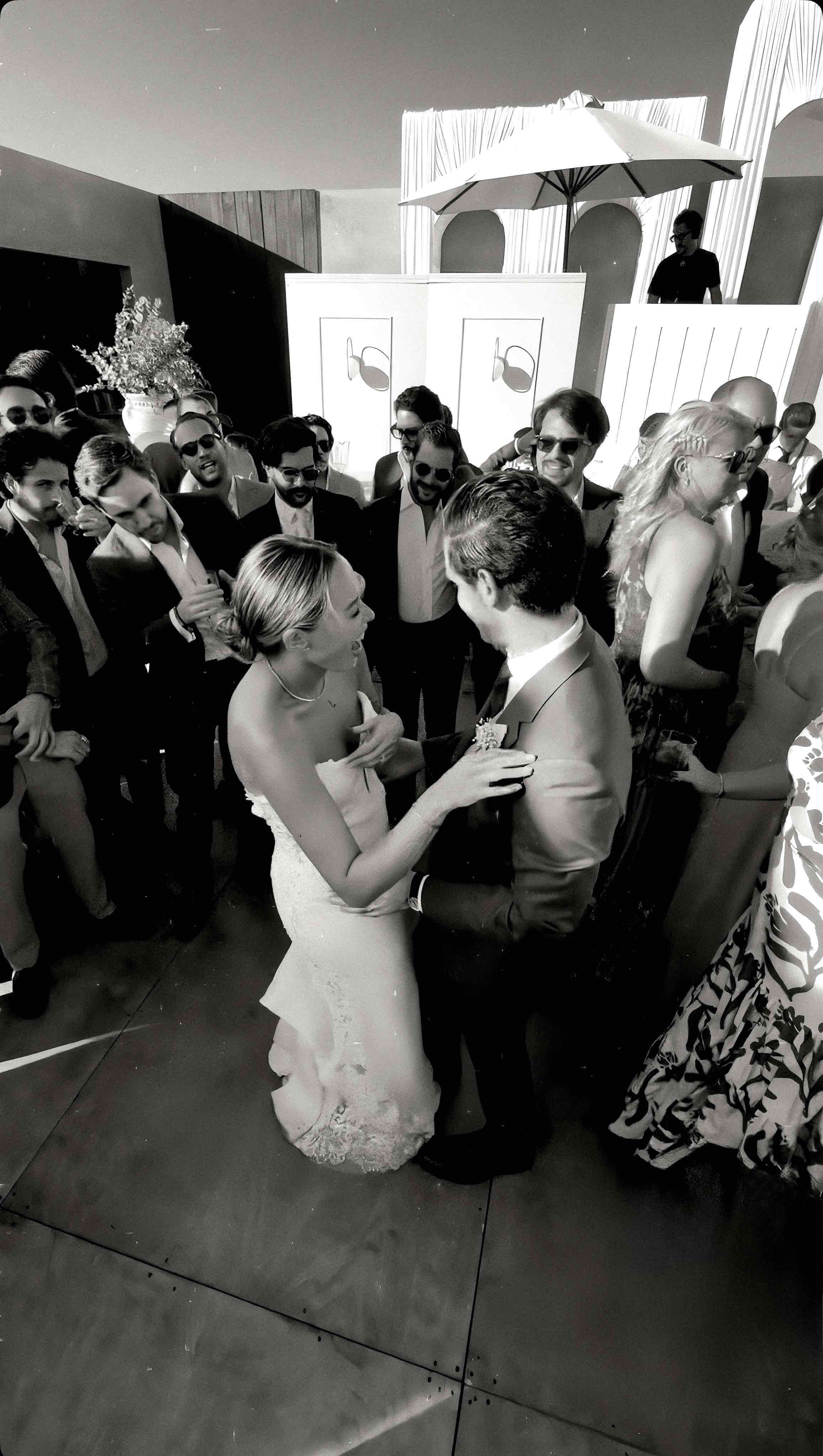 boda moni leon y joselo Valle de Guadalupe