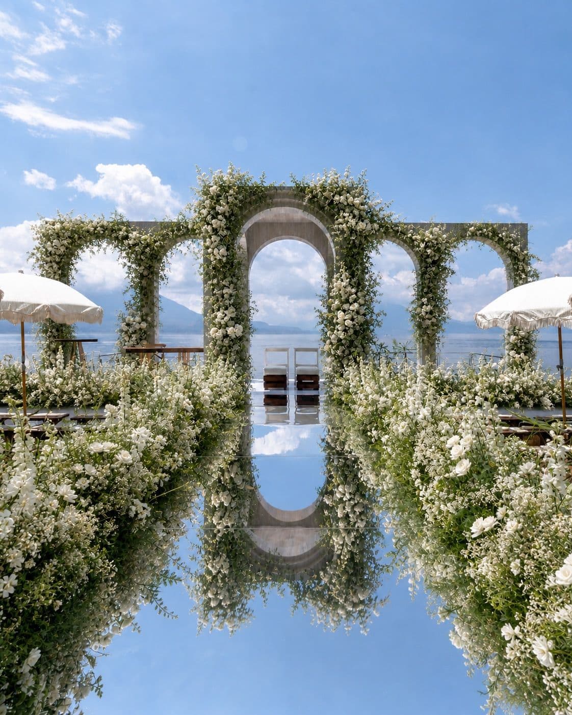 WEDDING PLANNERS TOPS MEXICO