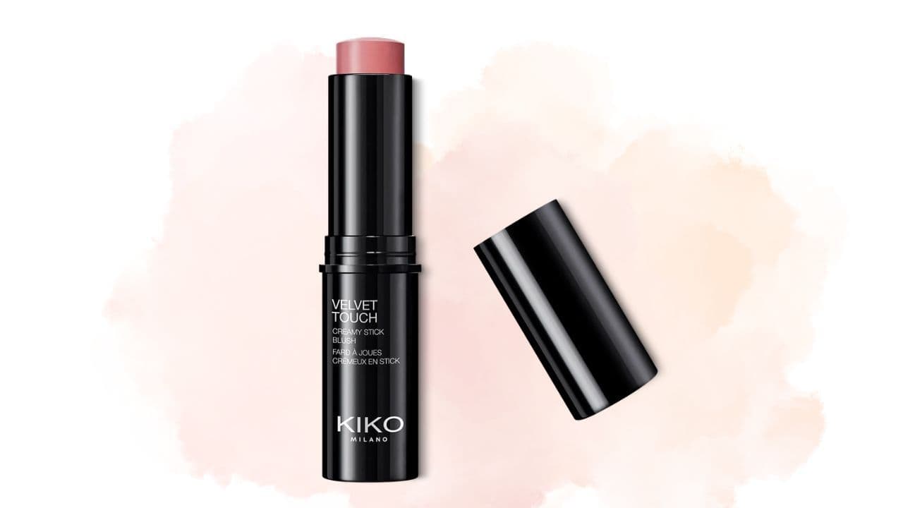 blush kiko milano