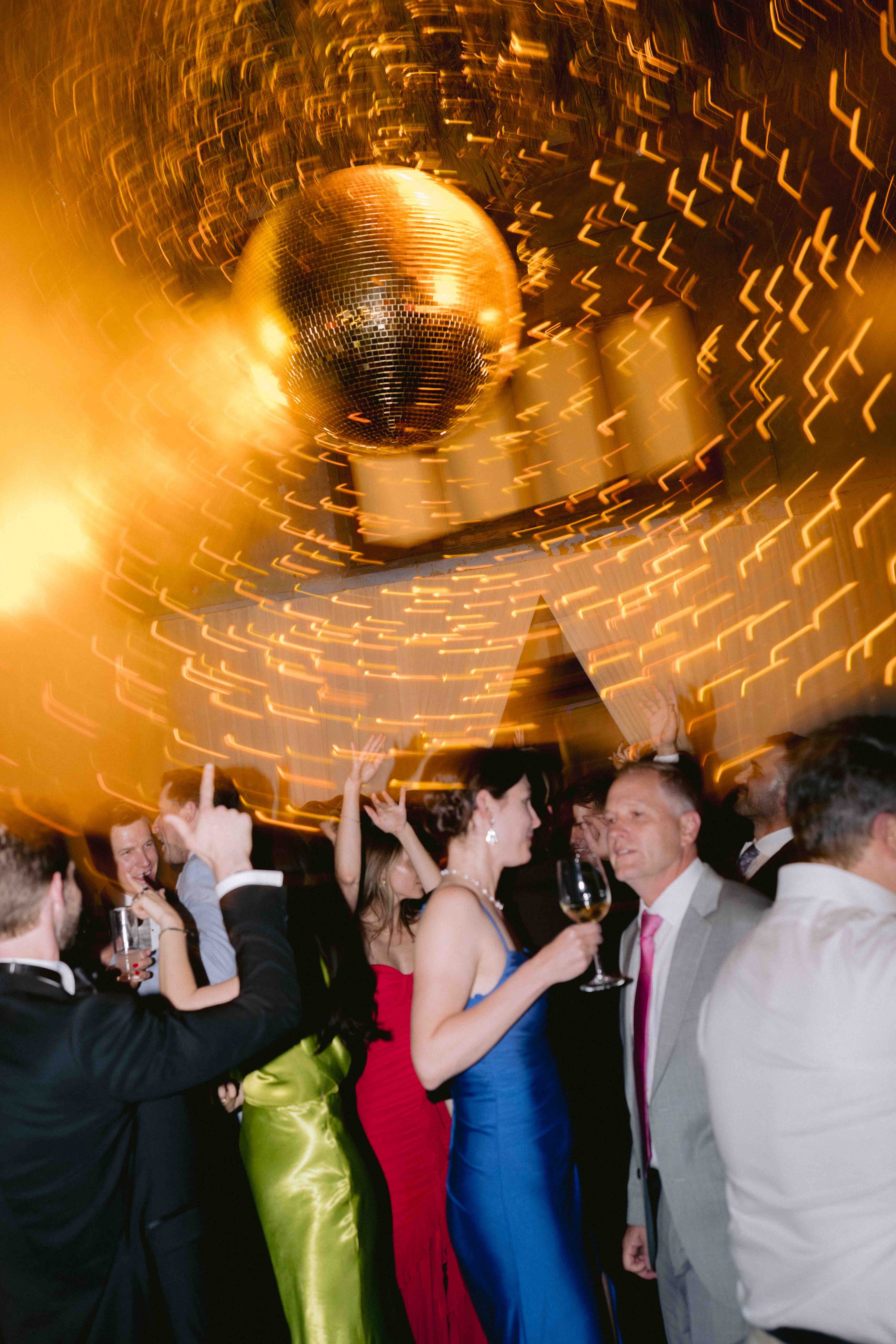 detalles boda Julia y Bryce