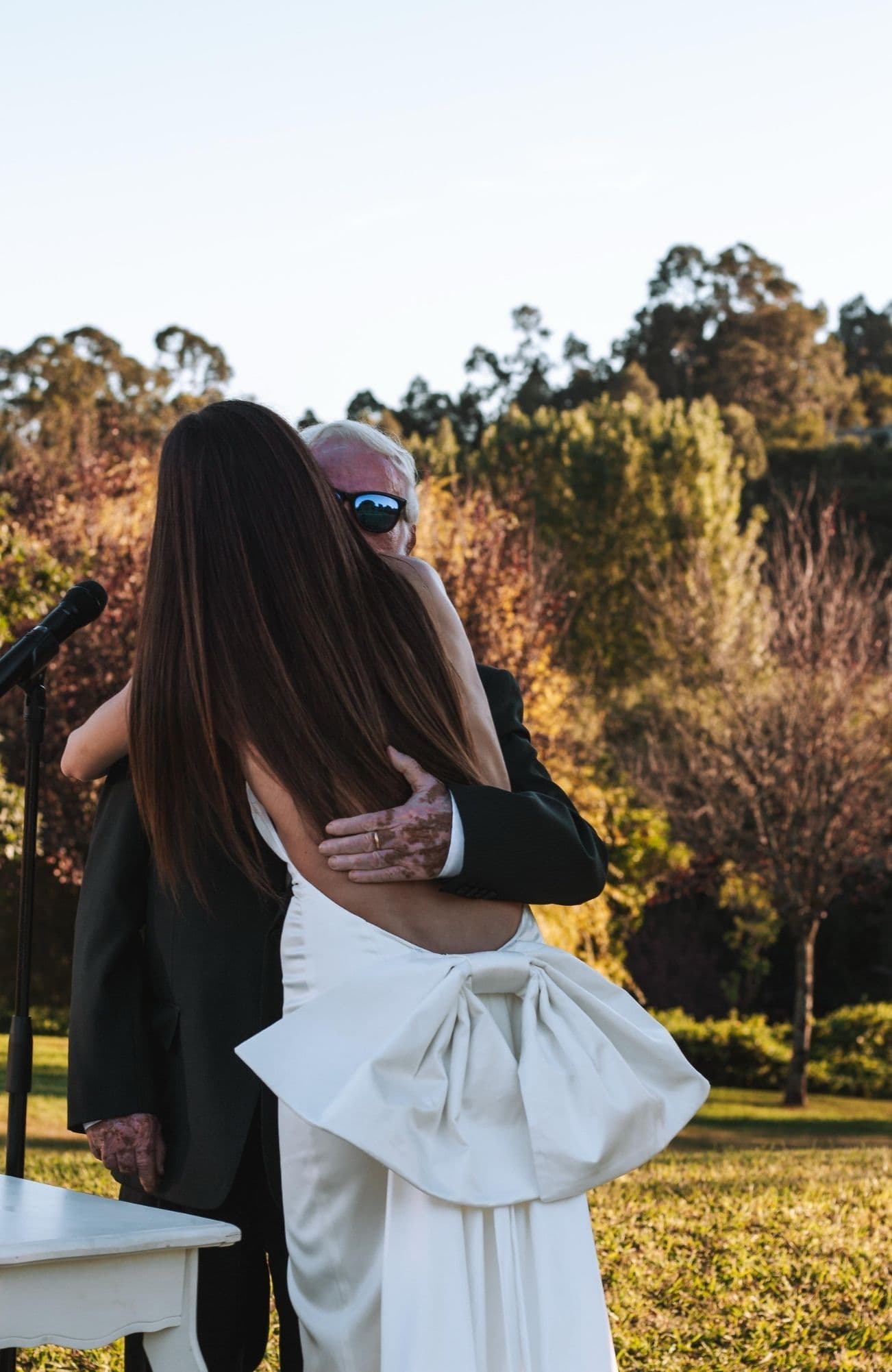 Boda de Lorena Wembeiro