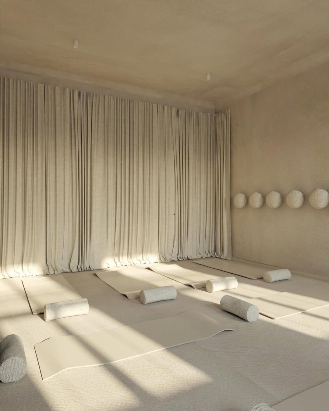 Lugar para hacer ejercicio