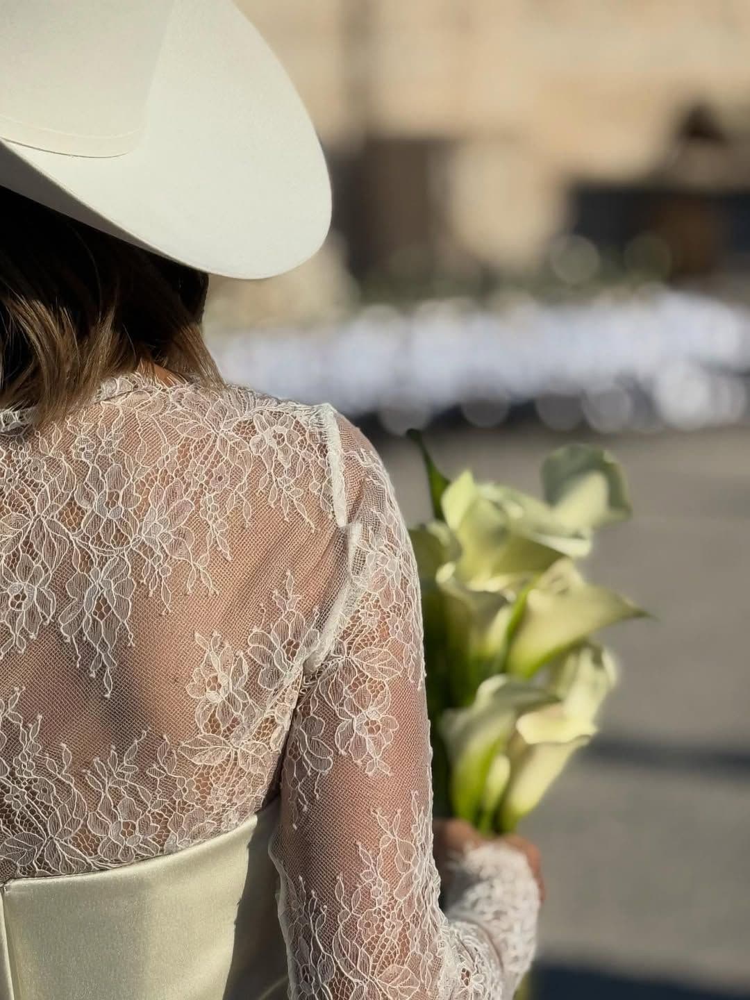 bodas floristas de Mexico top