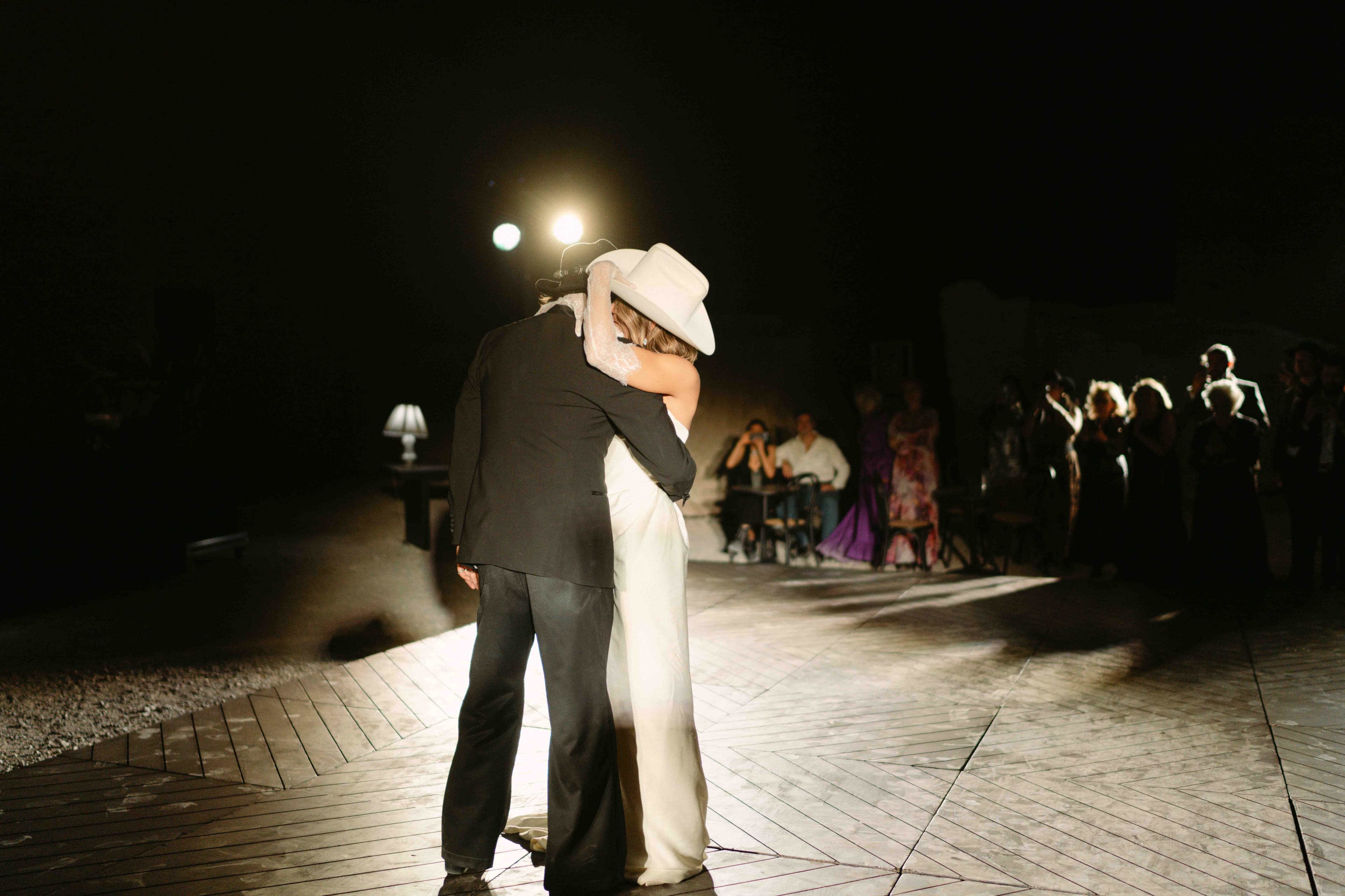 cuatro cienegas boda