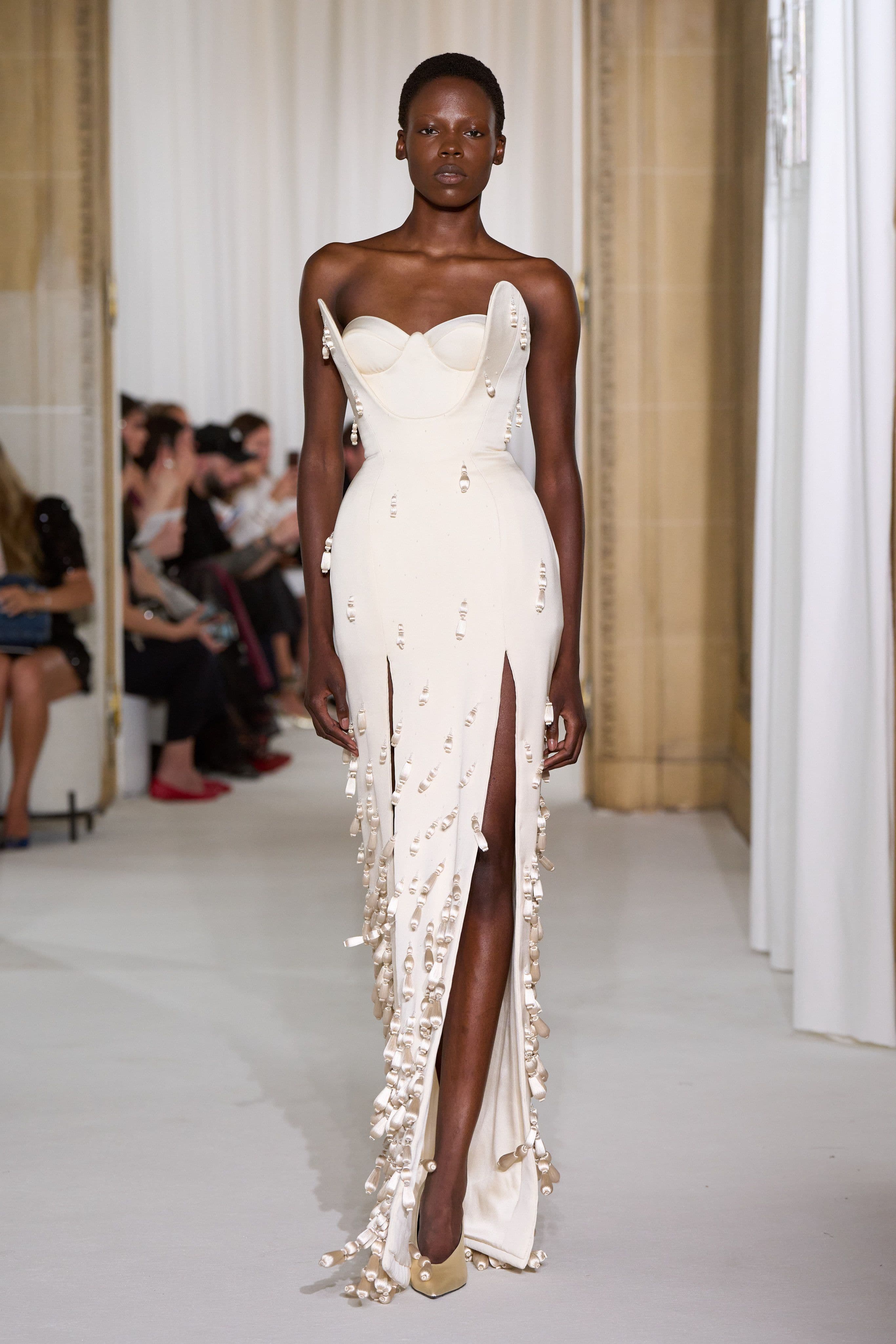 corset tendencia novias alta costura