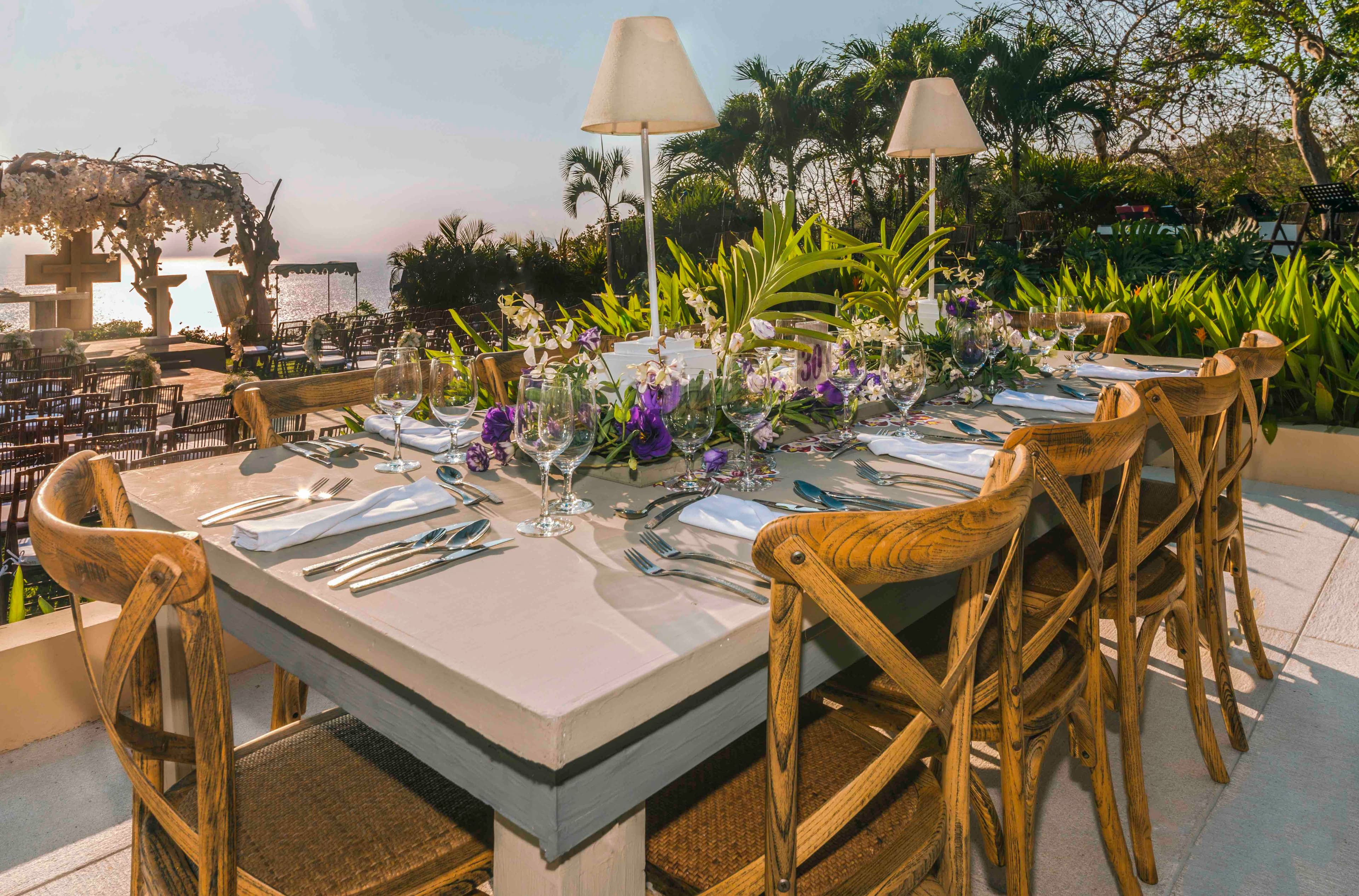 boda en Banyan Tree cabo marques acapulco