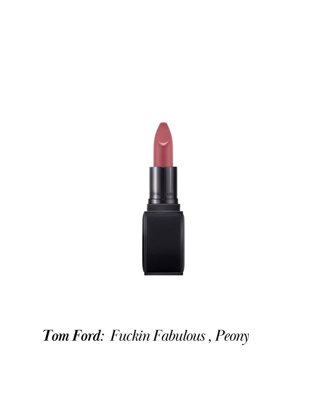 tono de color de labios novia tendencia