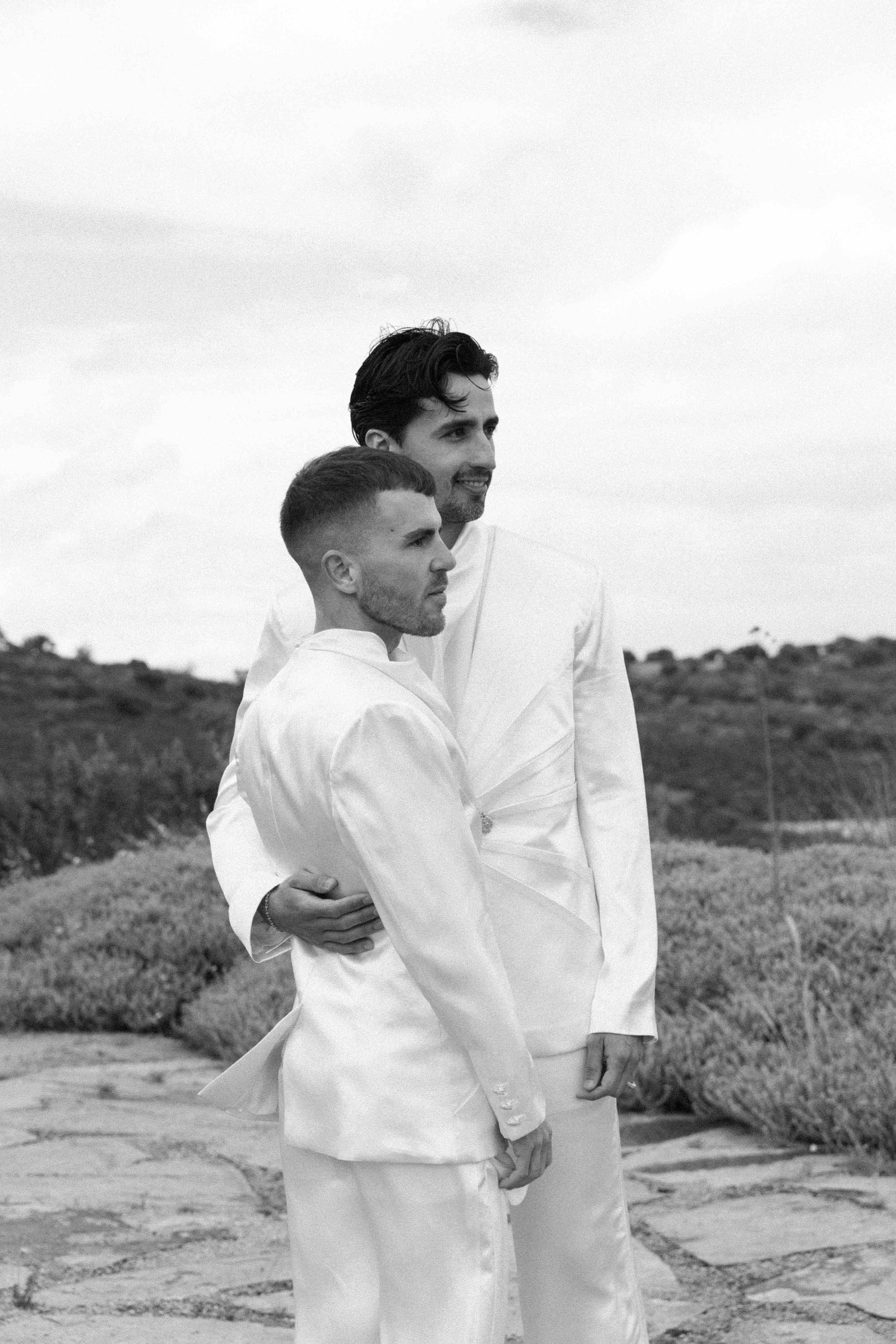 boda en portugal carlos y gerardo