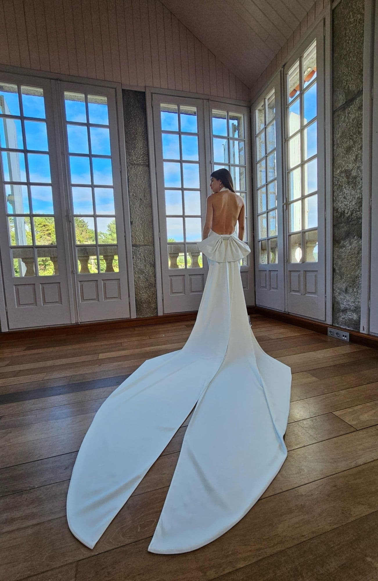 Boda Lorena Barreiro