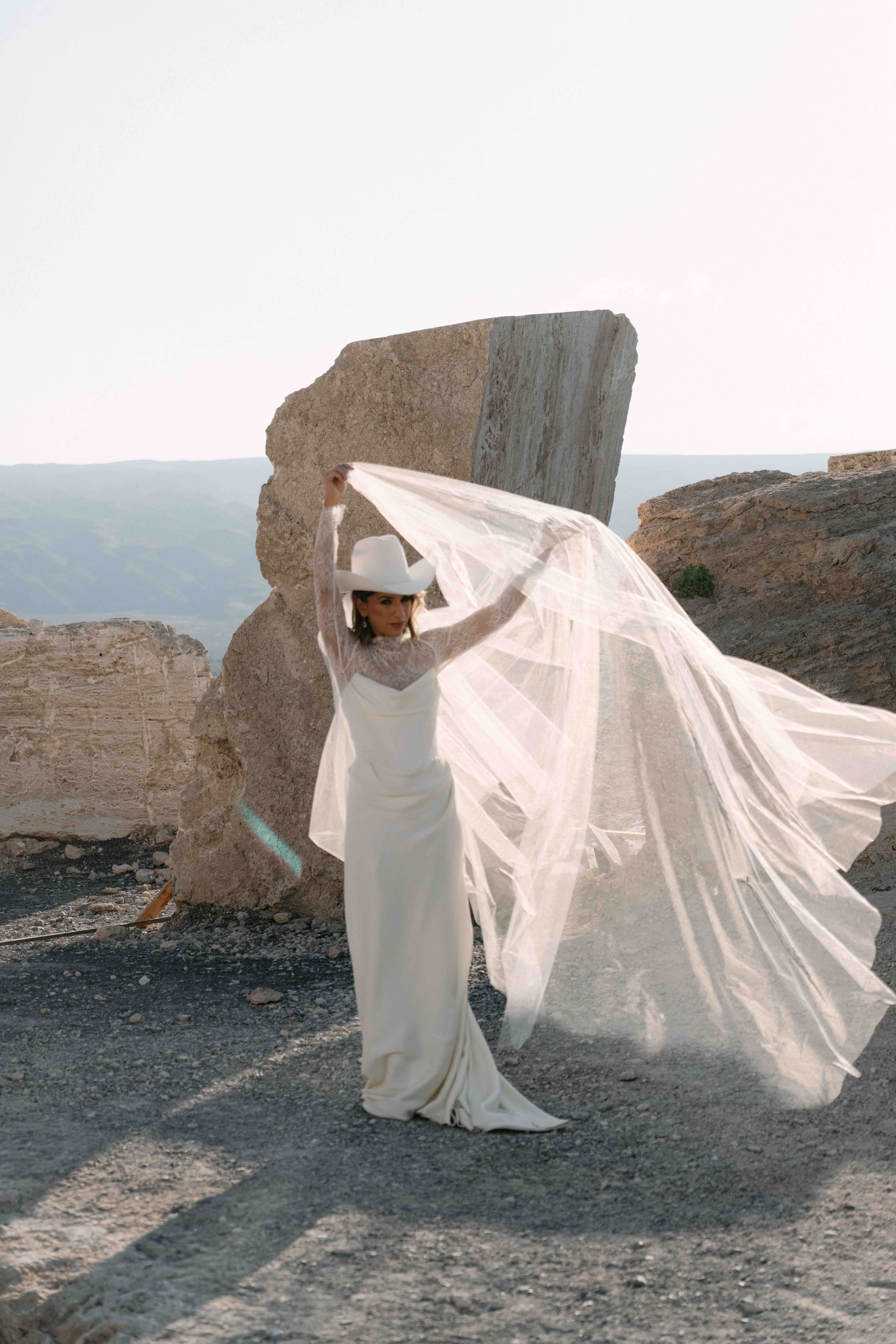 cuatro cienegas boda