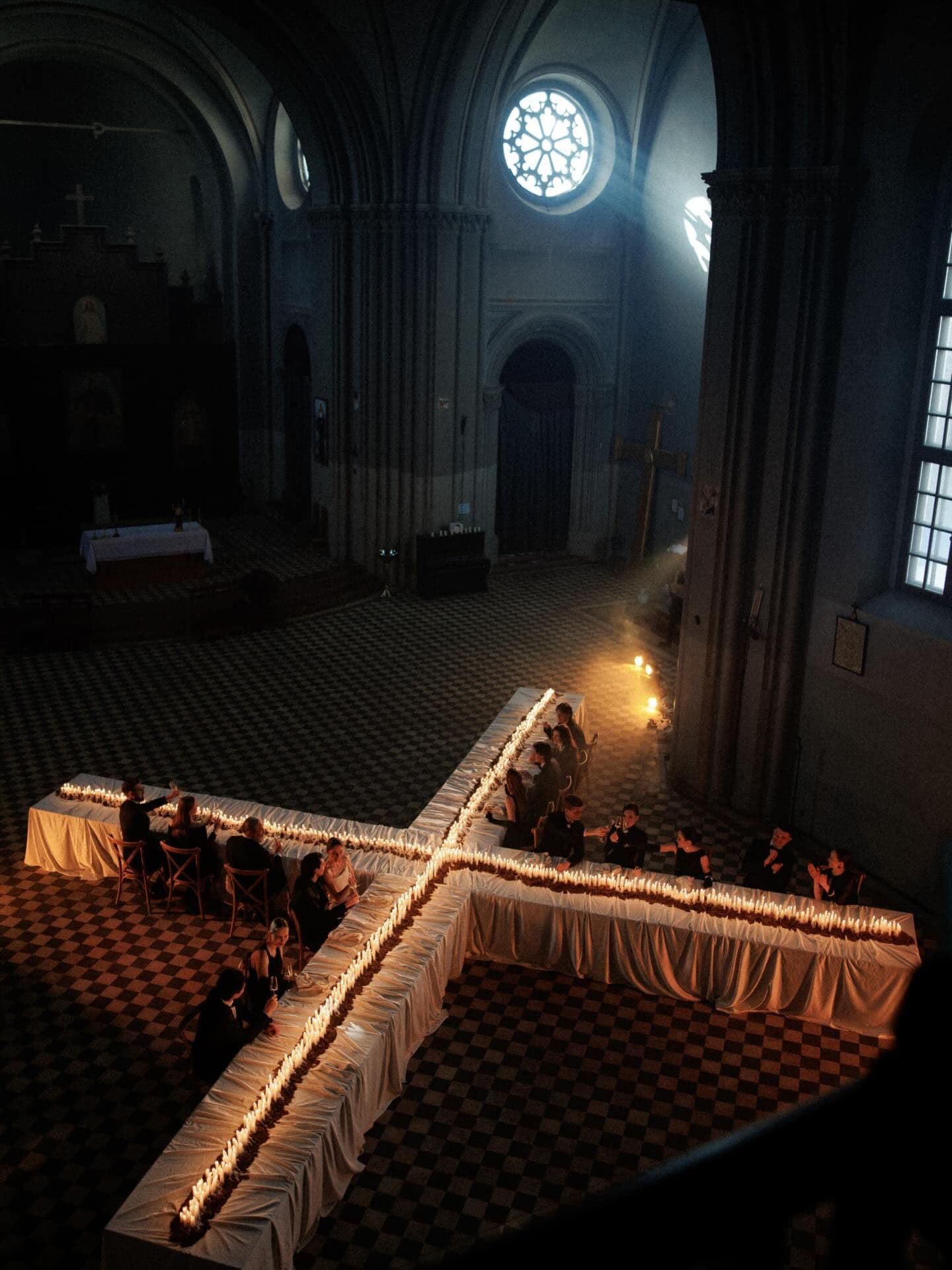 fin de bodas destino experiencias inmersivas bodas
