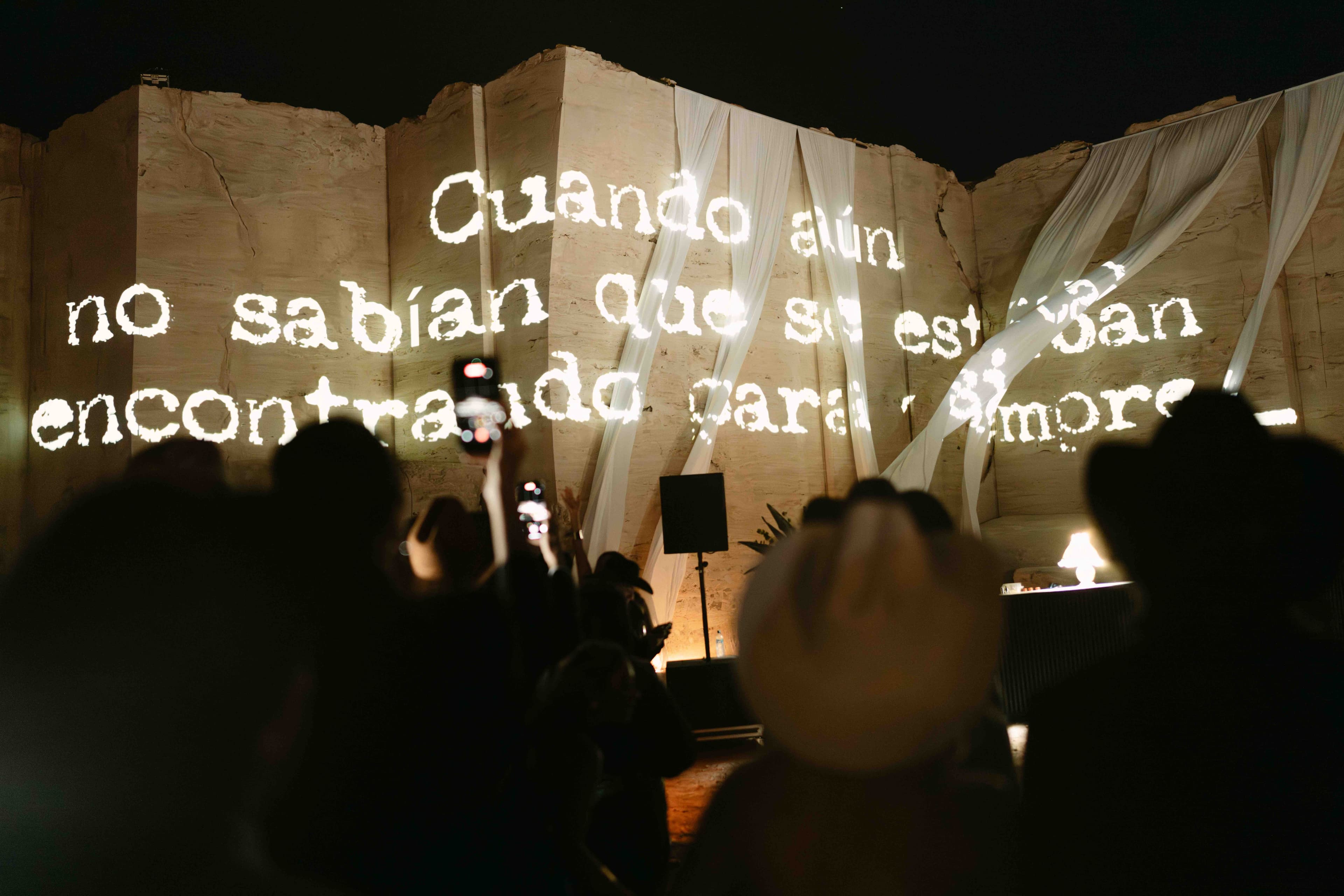 cuatro cienegas boda