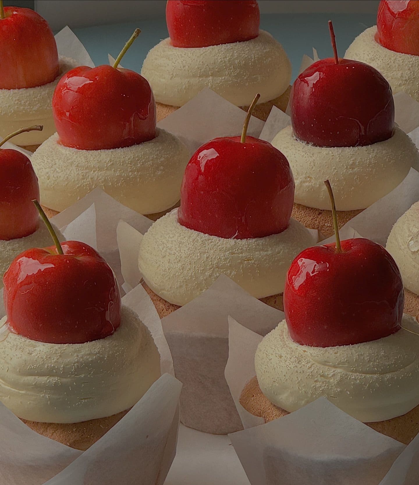 cupcakes