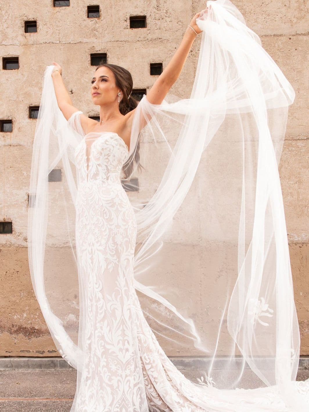 vestidos de novia en mexico tiendas moemo bridal
