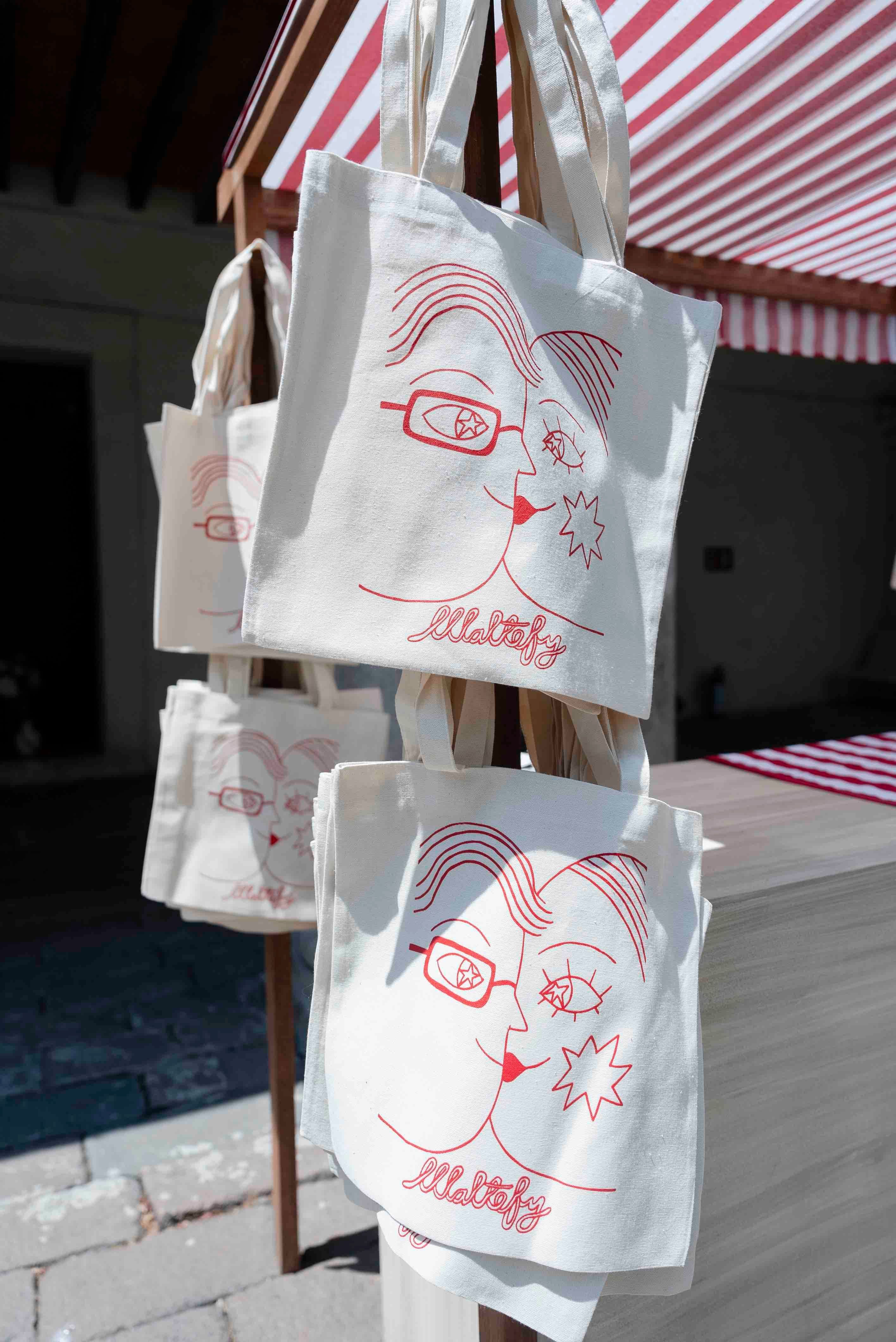 boda cond etalles de stands