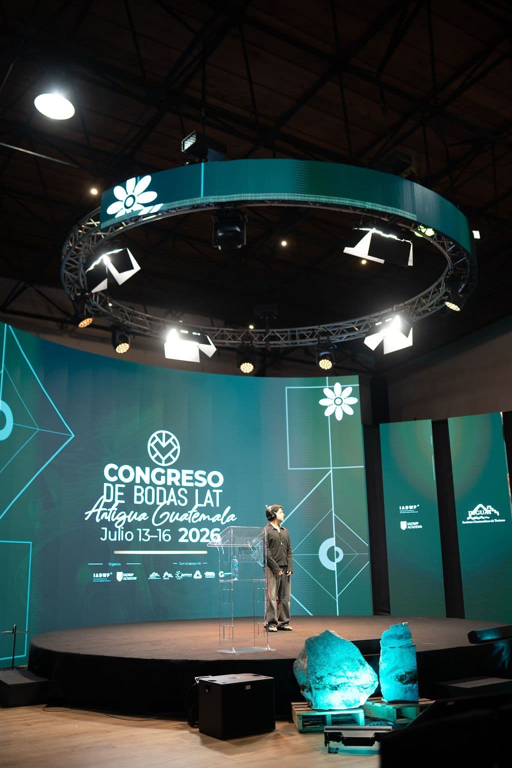 congreso de bodas LAT IADWP