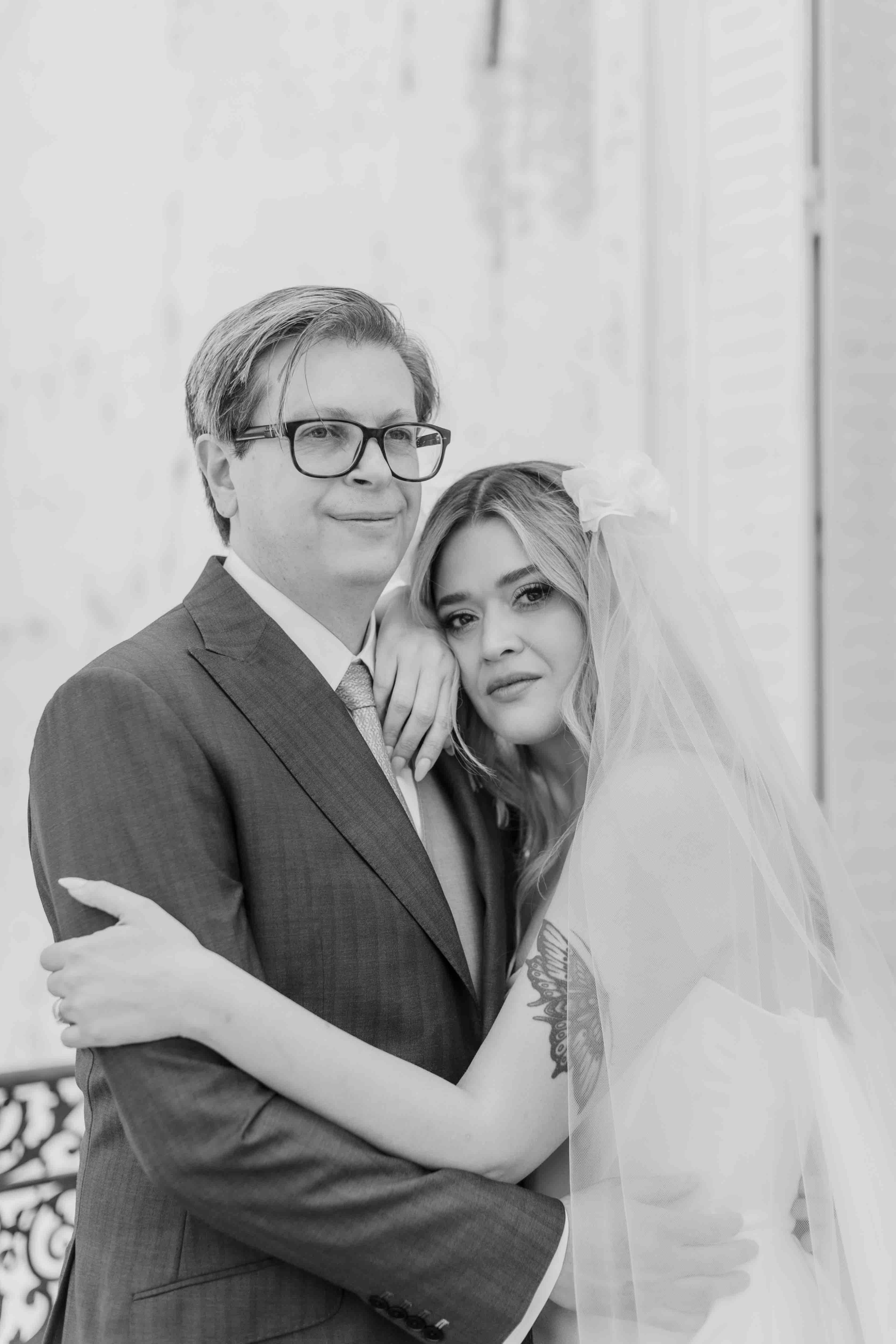 boda Sthep y Waldo en el Museo Hacienda San Cristóbal Polaxtla