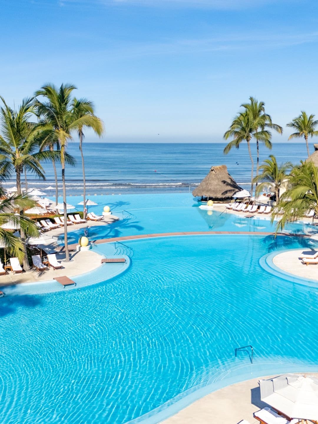 Grand Velas Nayarit Best of the best 2026 premio TripAdvisor
