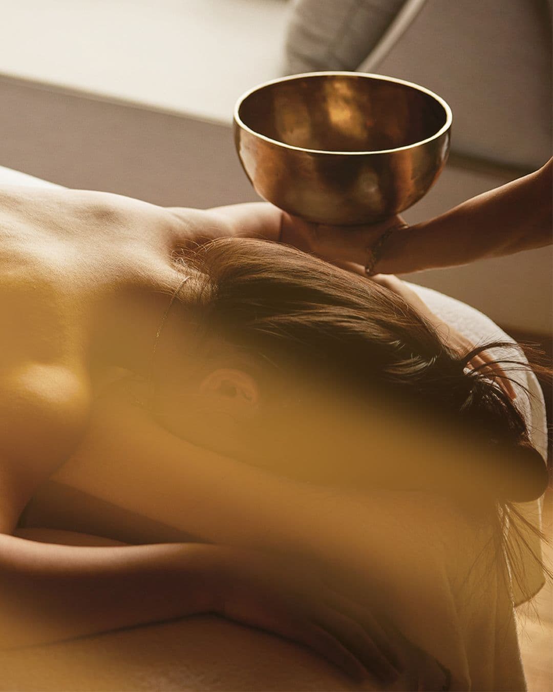 ceremonias, sonidos en hotel wellness