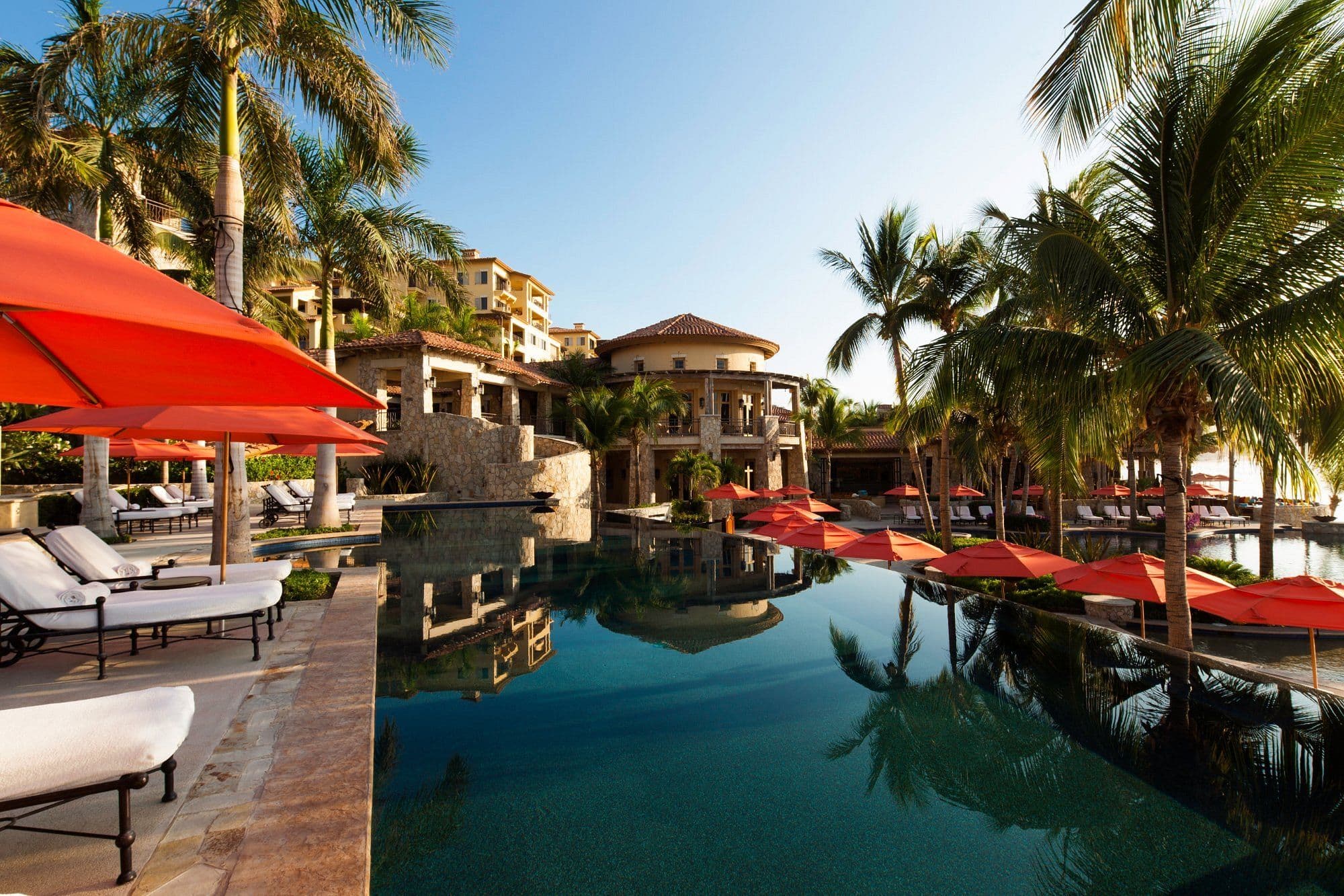 Hacienda Beach Club Cabo San Lucas Tripadvisor mejores hoteles de mexico