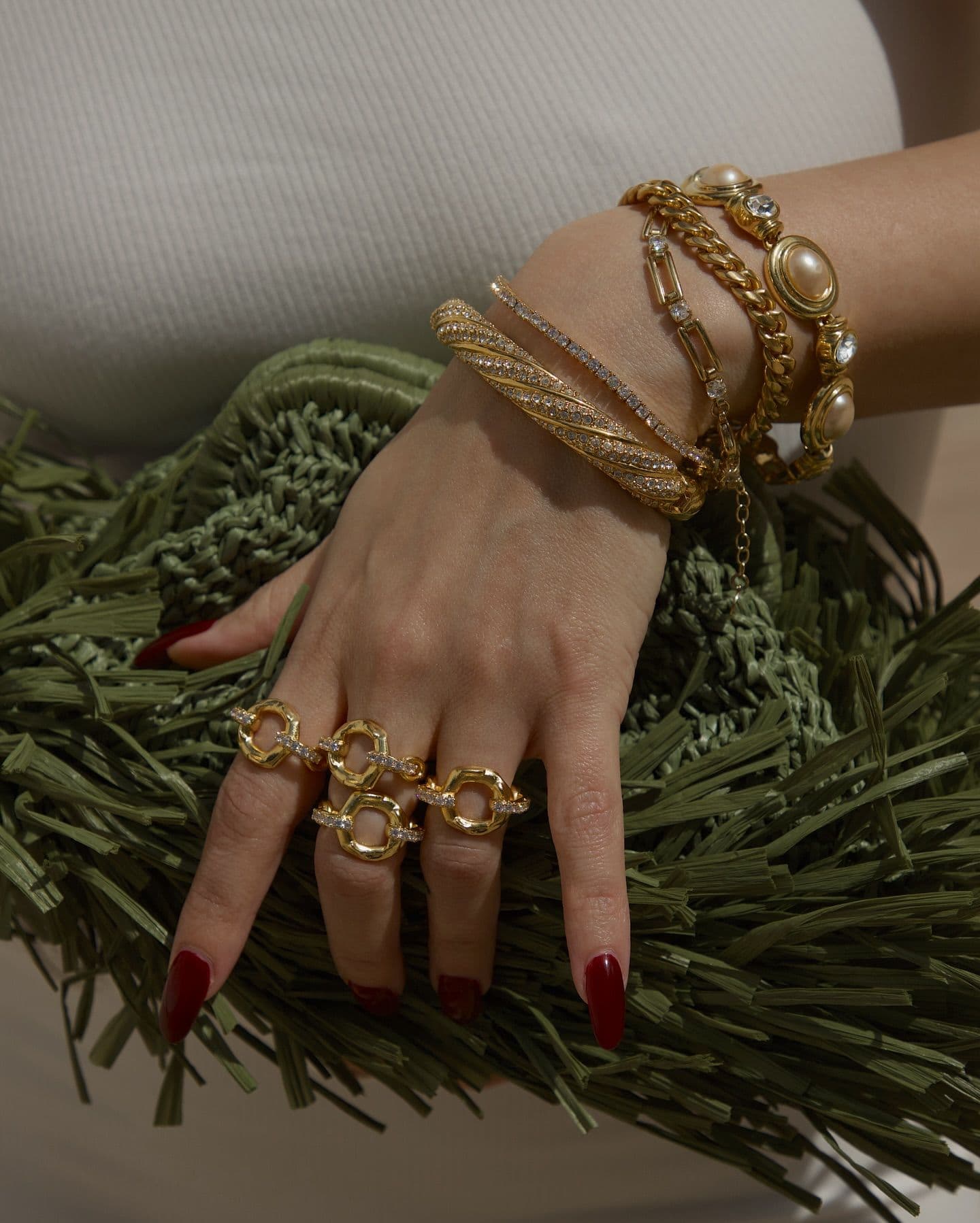 joyas novias gen z bodas